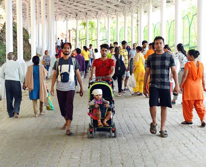 Visit Vaishno Devi Using These 5 Cheap Methods This Navratri HerZindagi