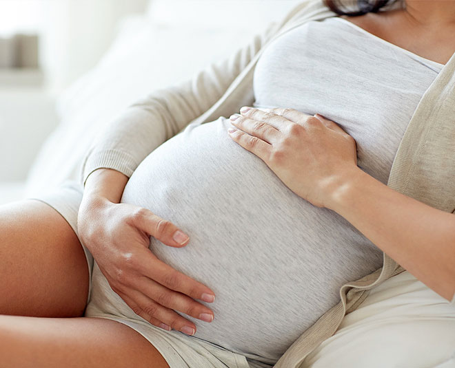 Here’s How You Can Sleep Like A Baby During Pregnancy HerZindagi