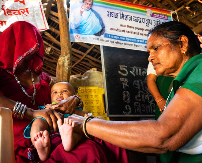 preskila parmar auxiliary nurse midwife