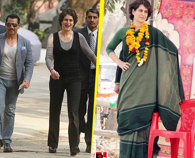 Priyanka gandhi in modern dress hotsell