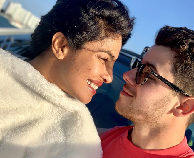 priyanka nick jonas vacation