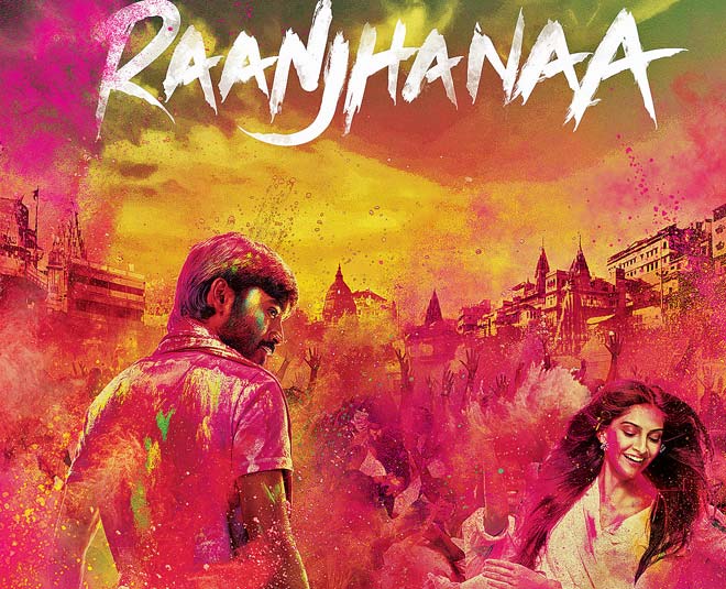 raanjhanaa swara