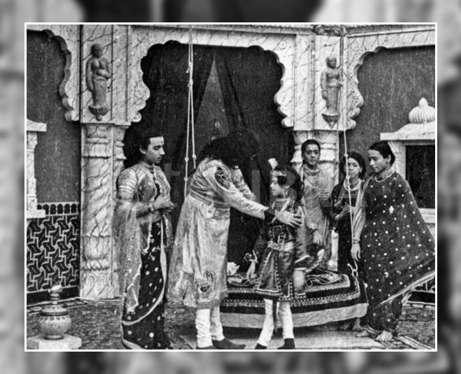 raja harishchandra dada saheb