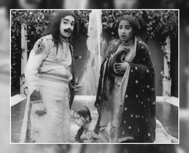 raja harishchandra male female