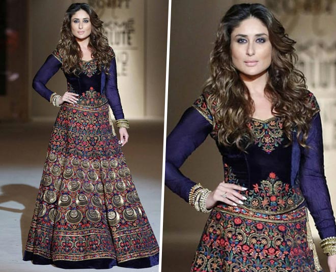 gowns for rectangle body shape