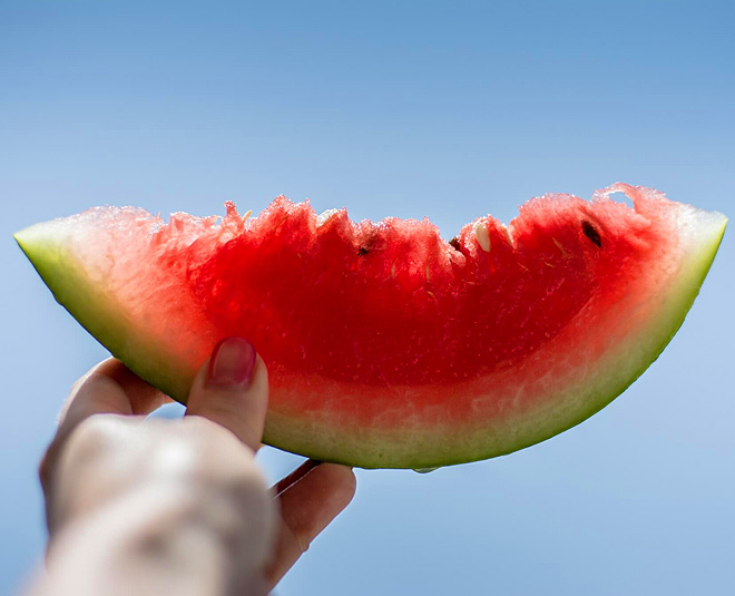 right size watermelon