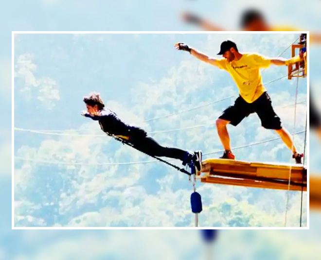 rishikesh adventure activities inside 