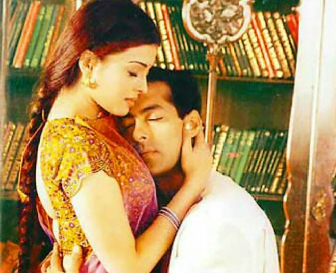 salman khan breakup story