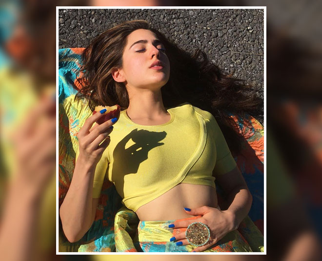 sara ali khan wardrobe secrets