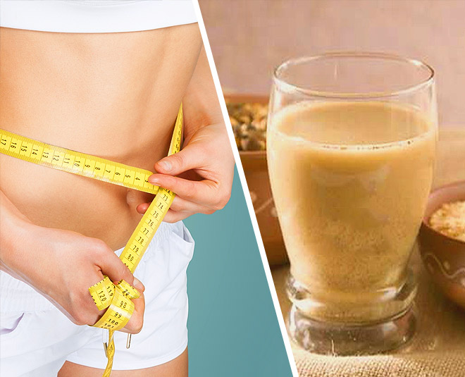 ayurvedic-upchar-benefits-of-sattu-drink-in-summers-for-weight-loss