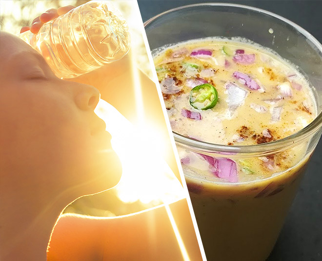 ayurvedic-upchar-benefits-of-sattu-drink-in-summers-for-weight-loss