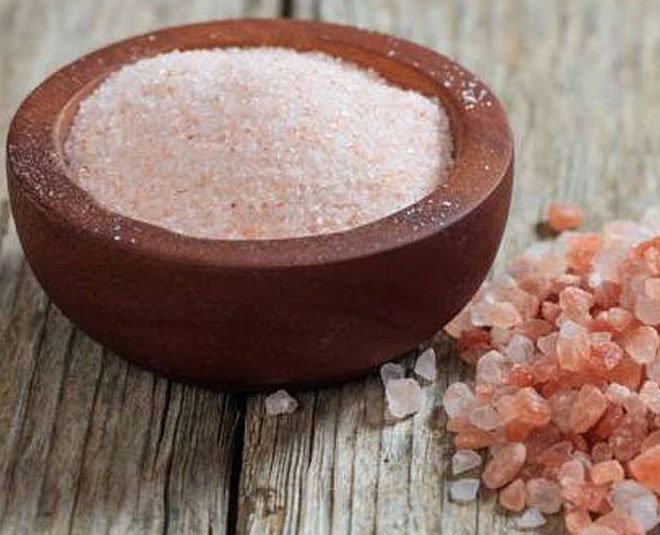 sendha namak for navratri card ()