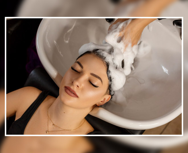 shampoo For Thin And Fine hair