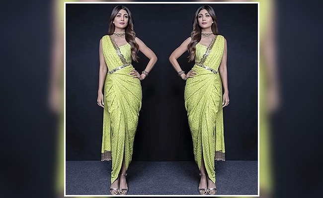 शिल्पा शेट्टी की पहली फिल्म कौन सी थी? shilpa shetty big brother winner