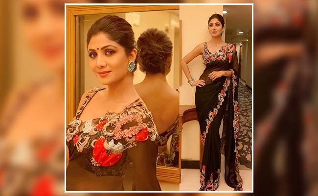 शिल्पा शेट्टी किस इंटरनेशनल शो की विजेता रही थीं? shilpa shetty indian celebrity