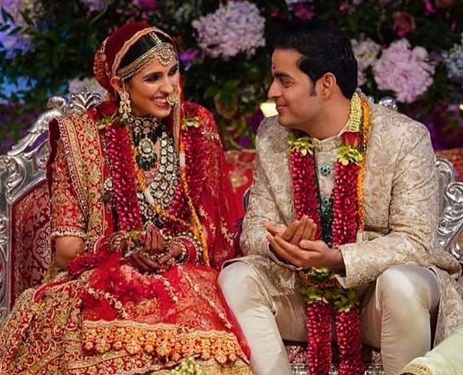 shloka mehta and akash ambani relationship goals