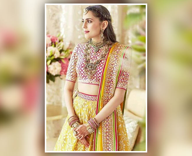 shloka mehta wedding unseen pics