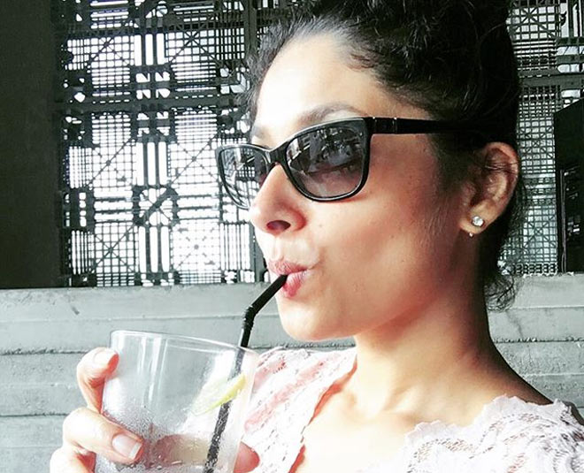 shubhaavi choksey talking about dish inside 