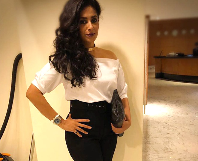 shubhaavi choksey talking about dish inside 