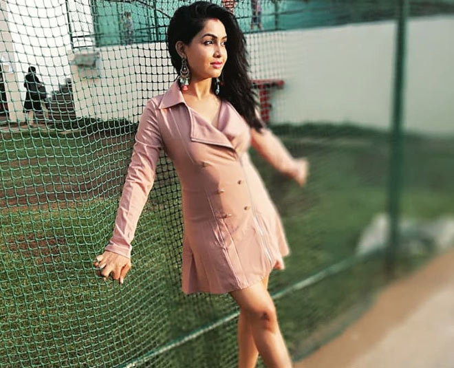 shubhangi atre tv actress inside 