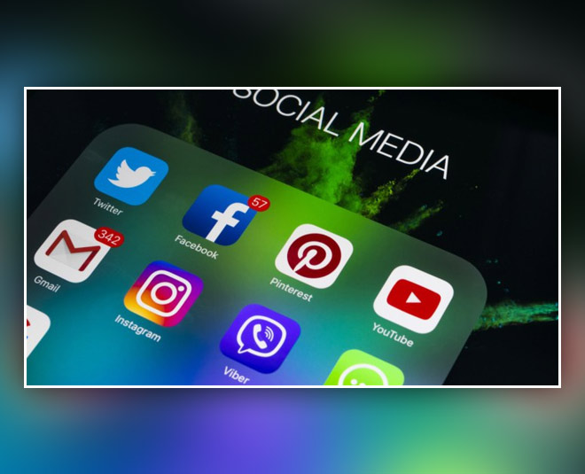 social media privacy govt