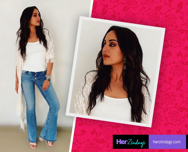 sonakshi sinha on wardrobe secrets ()