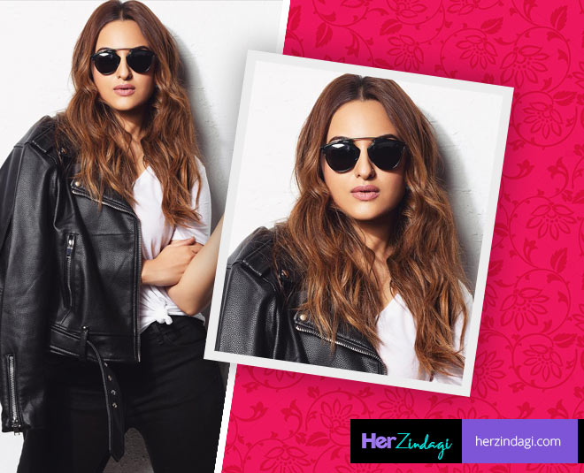 sonakshi sinha on wardrobe secrets ()