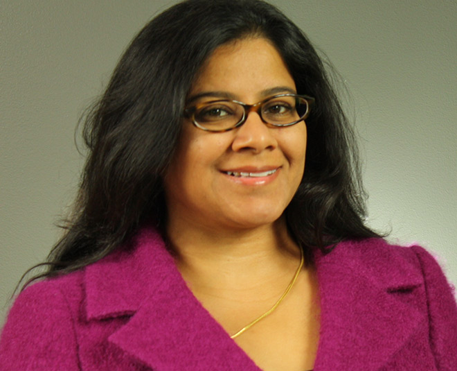 sudeshna datta inspiration