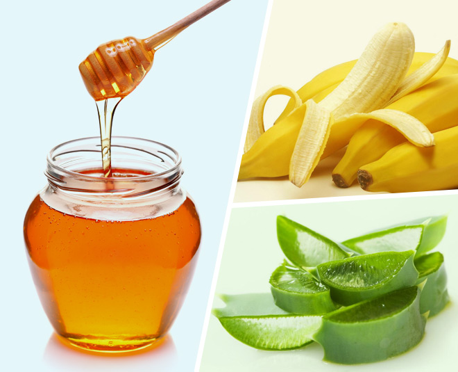 summer hair mask, homemade hair mask honey