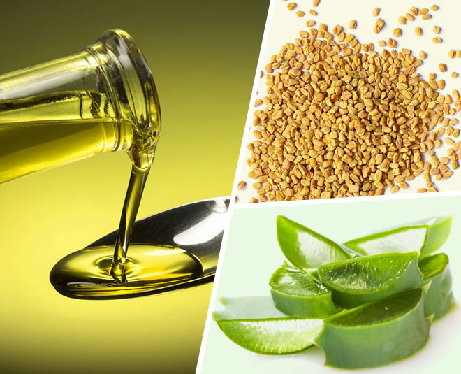 summer hair mask, homemade hair mask tea tree oil