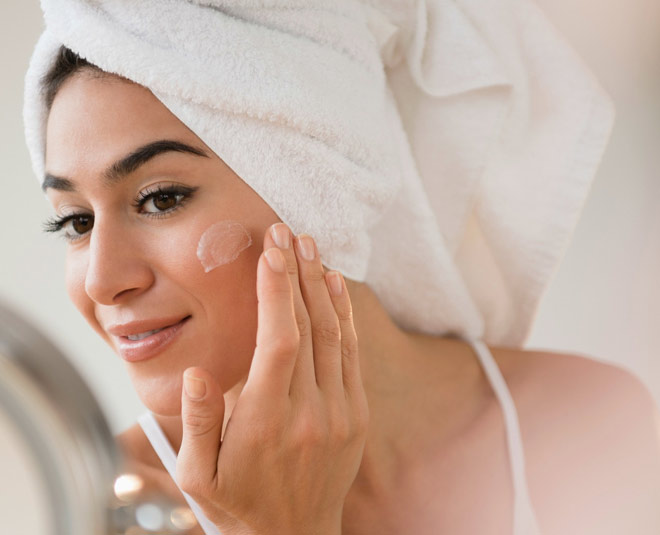 summer skin care tips card ()