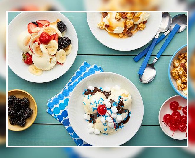 sundae icecream recipe inside 