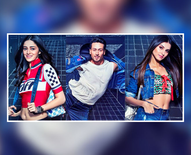 tara sutaria student of the year