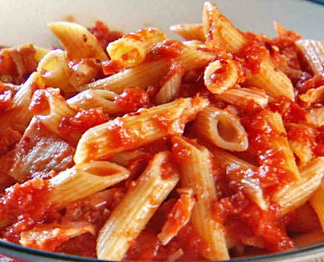 tips to make tasty pasta card ()