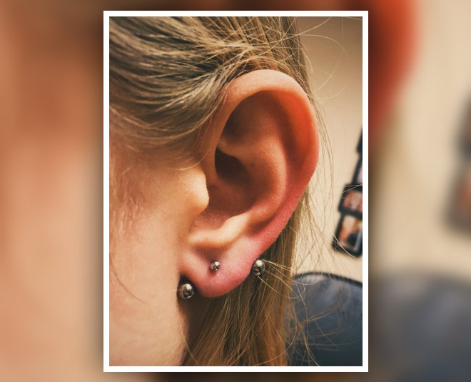 traverse lobe piercing