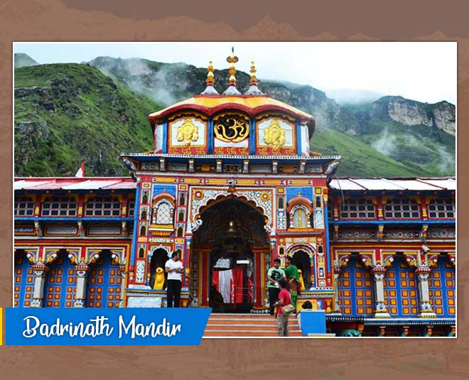 uttarakhand famous temples 
