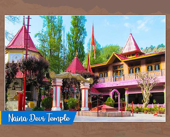 uttarakhand famous temples 