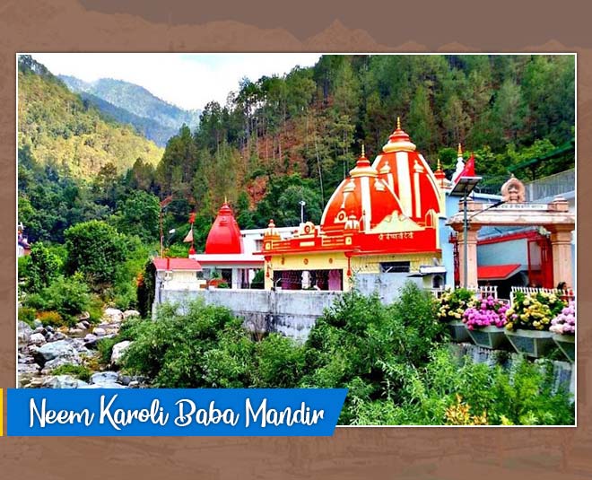 uttarakhand famous temples 