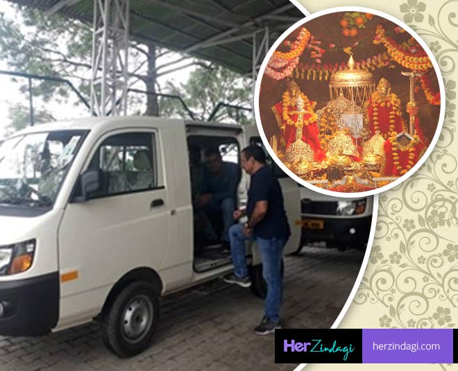 बेटरी कार से करें मां वैष्णो देवी की यात्रा vaishno devi yatra easy battery car