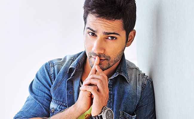 Varun Dhawan Birthday Special Quiz : How Well Do You Know The Actor?