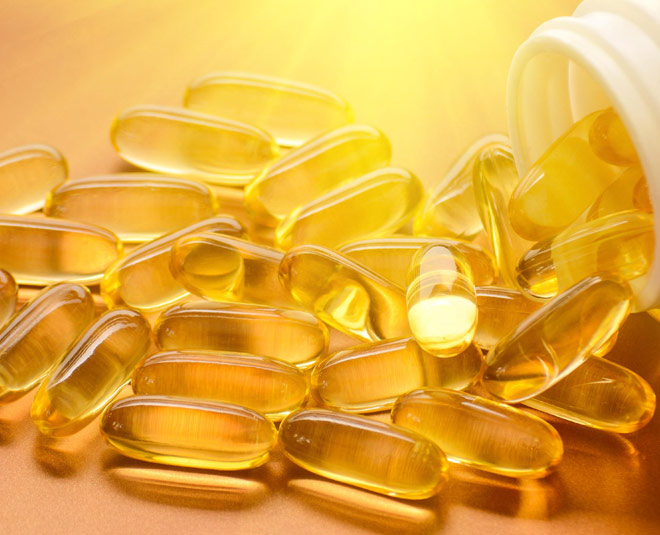 vitamin d health inside  ()