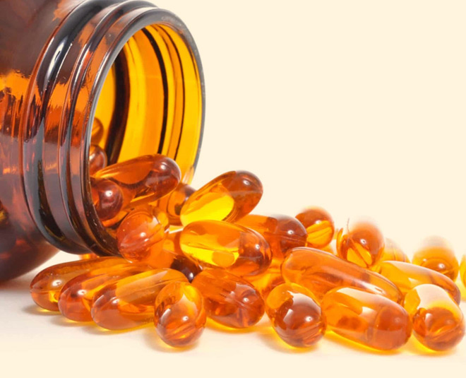 vitamin d health inside  ()