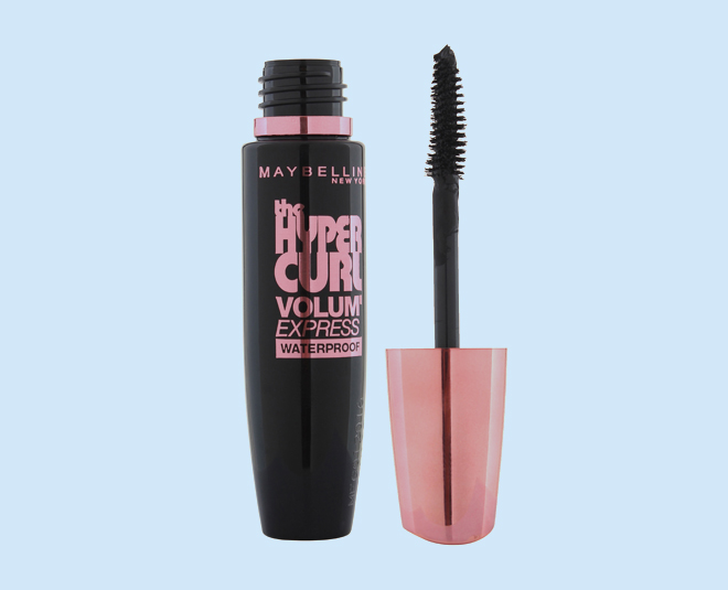 volume express mascara