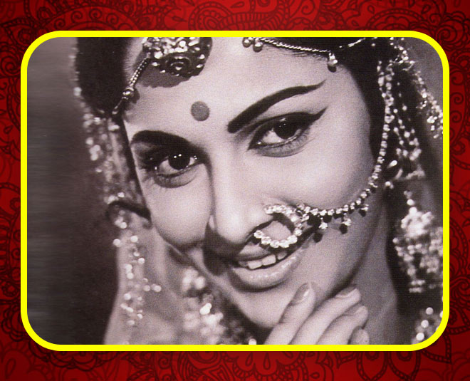 waheeda rehman dancer