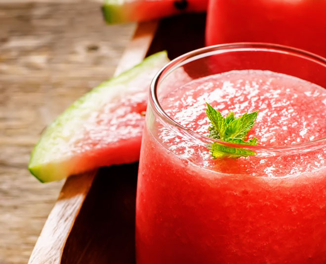 watermelon cooler for kids