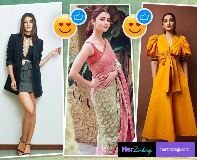 week best look main