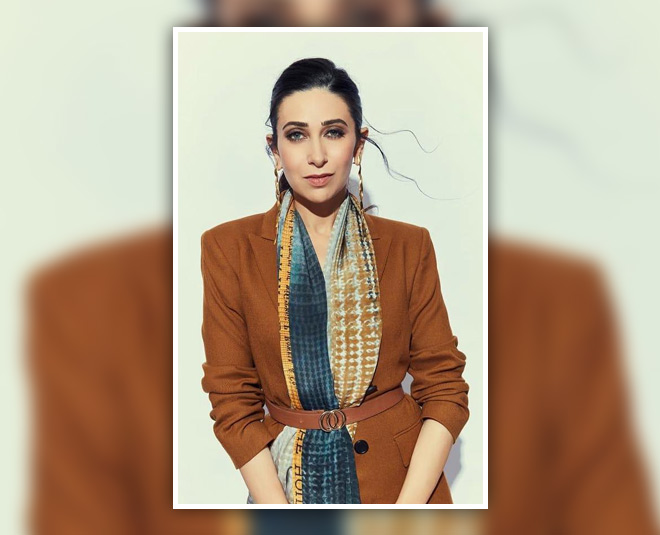 , Bollywood Actress Karisma Kapoor latest fashion