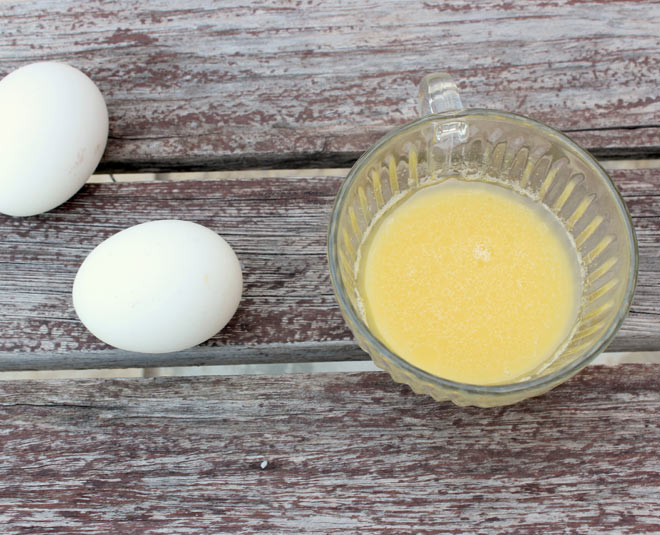  Amazing Egg Hair Mask For Oily Hair