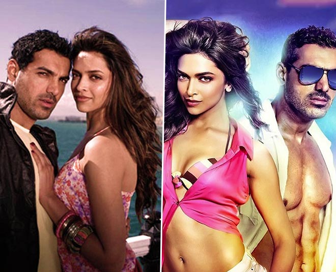 Best Bollywood Couple Ever