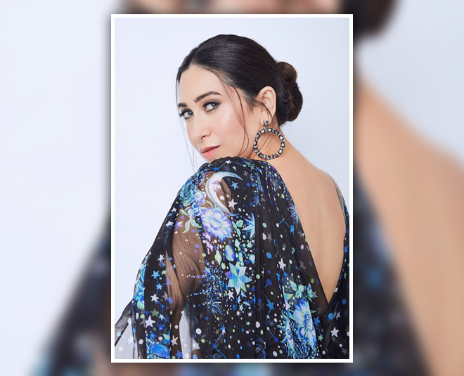 Bollywood Actress Karisma Kapoor house